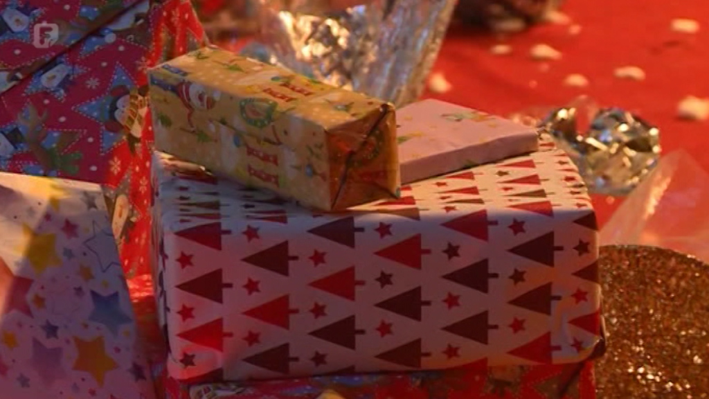 Goraždanski KUM i ove godine prikuplja slatkiše i igračke za dječije paketiće